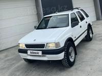 Opel Frontera 1993 годаүшін2 400 000 тг. в Атырау