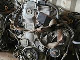 Двигатель 2AR-FE TOYOTA с пробегомүшін500 000 тг. в Алматы – фото 2