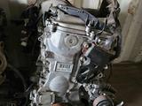 Двигатель 2AR-FE TOYOTA с пробегомүшін500 000 тг. в Алматы – фото 5