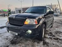 Lincoln Navigator 2003 года за 6 200 000 тг. в Алматы