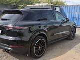Porsche Cayenne 2018 годаүшін25 000 000 тг. в Астана – фото 3