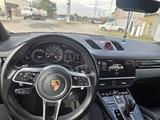 Porsche Cayenne 2018 годаүшін25 000 000 тг. в Астана – фото 4