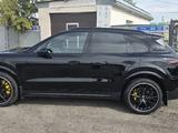 Porsche Cayenne 2018 годаүшін25 000 000 тг. в Астана – фото 5