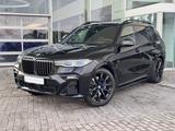 BMW X7 2021 года за 49 000 000 тг. в Алматы