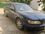 Nissan Maxima 1995 годаүшін500 000 тг. в Шу – фото 4