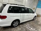 Honda Odyssey 2007 годаfor4 350 000 тг. в Уральск – фото 4