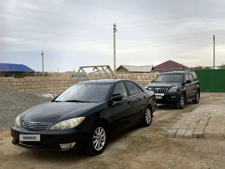 Toyota Camry 2003 года за 4 000 000 тг. в Жанаозен