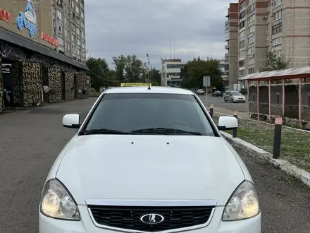 ВАЗ (Lada) Priora 2170 2013 года за 2 700 000 тг. в Усть-Каменогорск