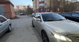 Toyota Camry 2007 годаүшін5 900 000 тг. в Астана – фото 5