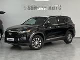 Hyundai Santa Fe 2019 года за 13 500 000 тг. в Кызылорда