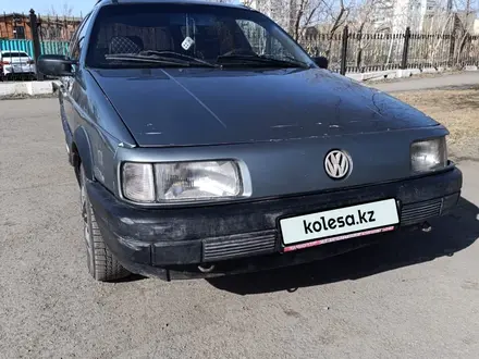 Volkswagen Passat 1989 года за 1 000 101 тг. в Экибастуз