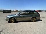 Subaru Outback 2001 года за 3 200 000 тг. в Алматы – фото 3
