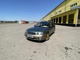 Subaru Outback 2001 года за 3 200 000 тг. в Алматы – фото 2
