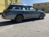 Subaru Outback 2001 года за 3 200 000 тг. в Алматы – фото 4