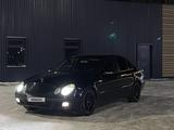 Mercedes-Benz E 320 2002 годаүшін5 000 000 тг. в Павлодар – фото 3