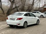 Hyundai Accent 2015 года за 4 900 000 тг. в Актобе – фото 3