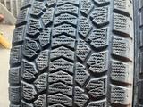 265-50-20 Dunlop зима 4 штуки 2022 годүшін135 000 тг. в Алматы