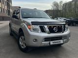 Nissan Pathfinder 2008 года за 8 200 000 тг. в Караганда