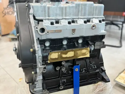 4D56T Mitsubishi Delica/Pajero новый мотор 2.5 за 980 000 тг. в Караганда