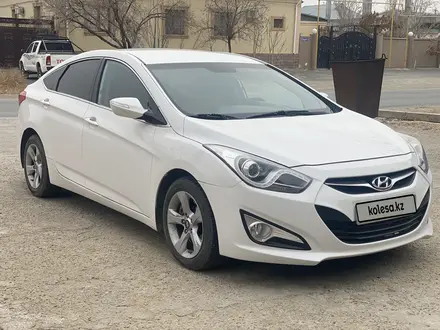 Hyundai i40 2014 года за 6 000 000 тг. в Алматы – фото 2