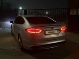 Ford Fusion (North America) 2015 года за 6 900 000 тг. в Атырау – фото 4