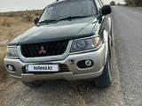 Mitsubishi Montero Sport 2000 года за 4 500 000 тг. в Шиели – фото 2