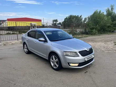 Skoda Octavia 2014 года за 4 500 000 тг. в Уральск – фото 2