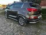 Kia Sportage 2015 года за 8 500 000 тг. в Усть-Каменогорск