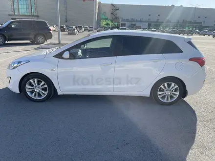 Hyundai i30 2014 года за 6 500 000 тг. в Астана – фото 3