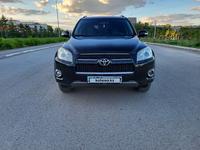 Toyota RAV4 2010 годаүшін8 500 000 тг. в Астана