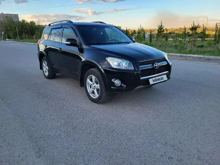 Toyota RAV4 2010 года за 8 500 000 тг. в Астана – фото 3