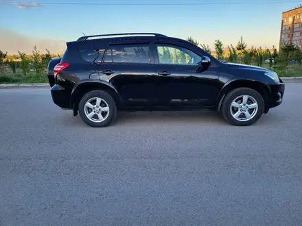 Toyota RAV4 2010 года за 8 500 000 тг. в Астана – фото 4