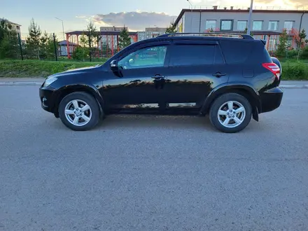 Toyota RAV4 2010 года за 8 500 000 тг. в Астана – фото 5