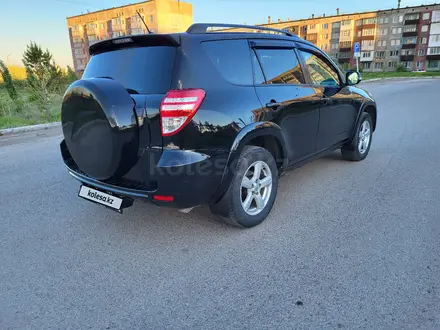 Toyota RAV4 2010 года за 8 500 000 тг. в Астана – фото 6