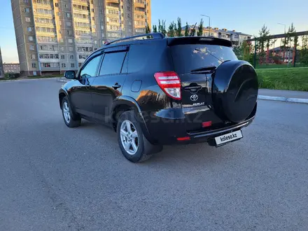 Toyota RAV4 2010 года за 8 500 000 тг. в Астана – фото 7