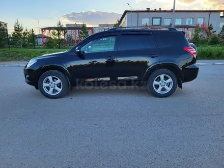 Toyota RAV4 2010 года за 8 500 000 тг. в Астана – фото 22