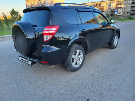 Toyota RAV4 2010 года за 8 500 000 тг. в Астана – фото 24