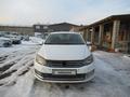 Volkswagen Polo 2015 годаүшін4 102 000 тг. в Шымкент