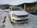 Volkswagen Polo 2015 годаүшін4 102 000 тг. в Шымкент – фото 3