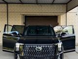 GAC GS8 2023 годаүшін18 500 000 тг. в Экибастуз