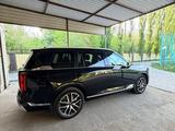 GAC GS8 2023 годаүшін18 500 000 тг. в Экибастуз – фото 2