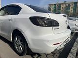 Mazda 3 2013 годаүшін5 200 000 тг. в Семей – фото 4