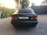 Mercedes-Benz E 280 1995 годаүшін1 600 000 тг. в Алматы – фото 5