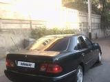 Mercedes-Benz E 280 1995 годаүшін1 600 000 тг. в Алматы – фото 4