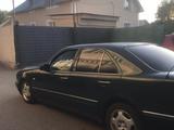 Mercedes-Benz E 280 1995 годаүшін1 600 000 тг. в Алматы