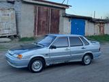 ВАЗ (Lada) 2115 2004 годаүшін300 000 тг. в Уральск – фото 2