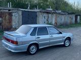 ВАЗ (Lada) 2115 2004 годаүшін300 000 тг. в Уральск – фото 3