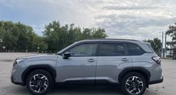 Subaru Forester 2025 года за 20 500 000 тг. в Астана – фото 3
