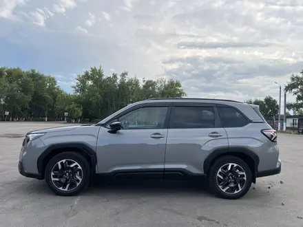 Subaru Forester 2025 года за 20 500 000 тг. в Астана – фото 3