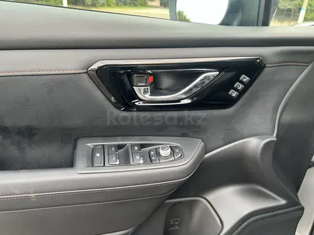 Subaru Forester 2025 года за 20 500 000 тг. в Астана – фото 13